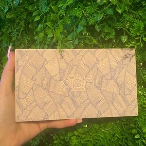 Ciaté London pallet